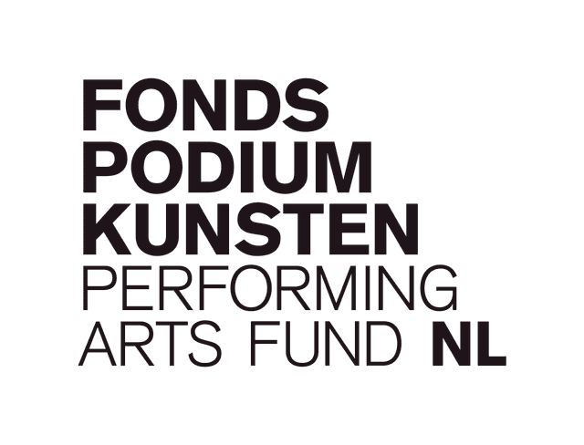 Fonds Podiumkunsten
