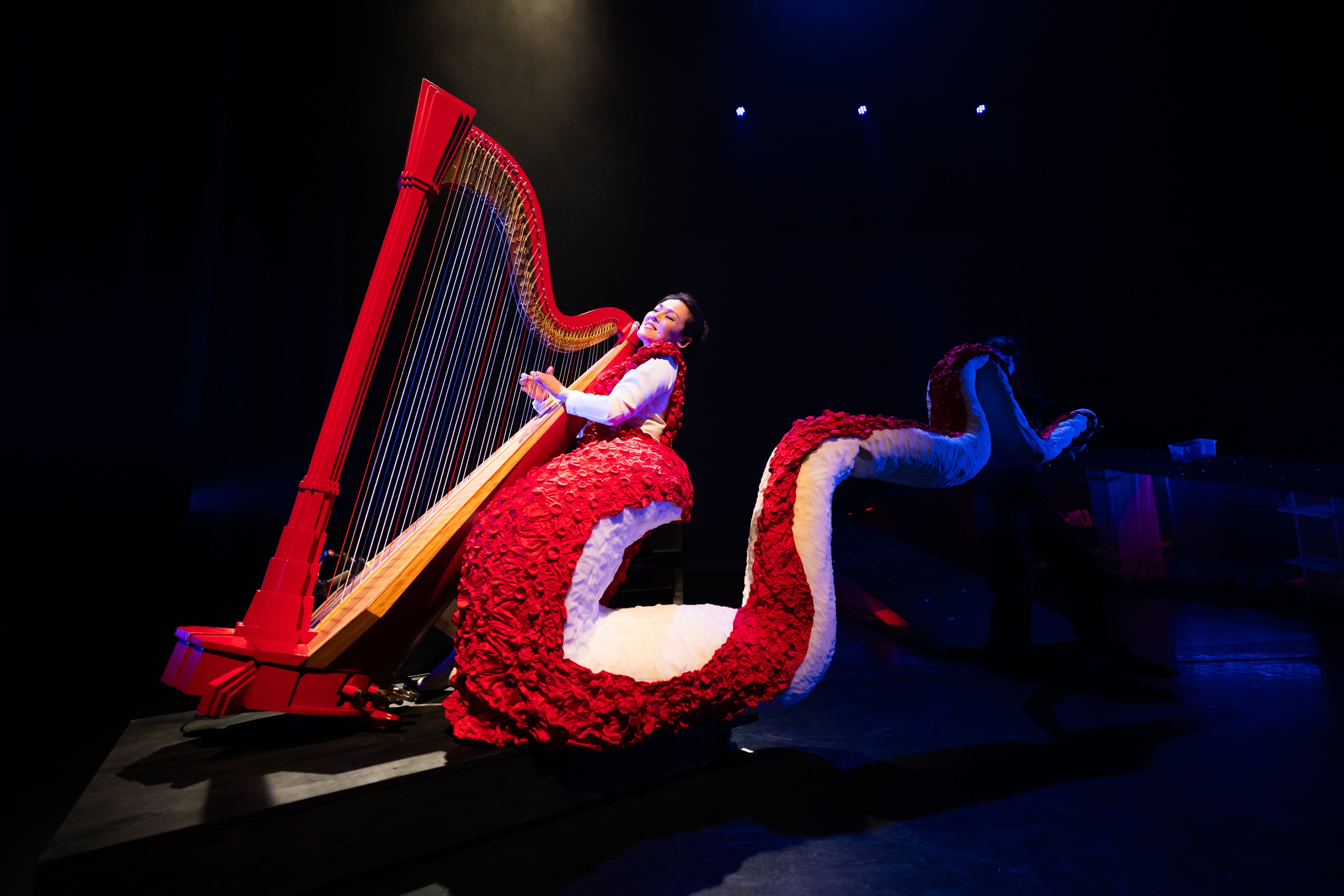 Meerjarige productiesubsidies 2021-2024