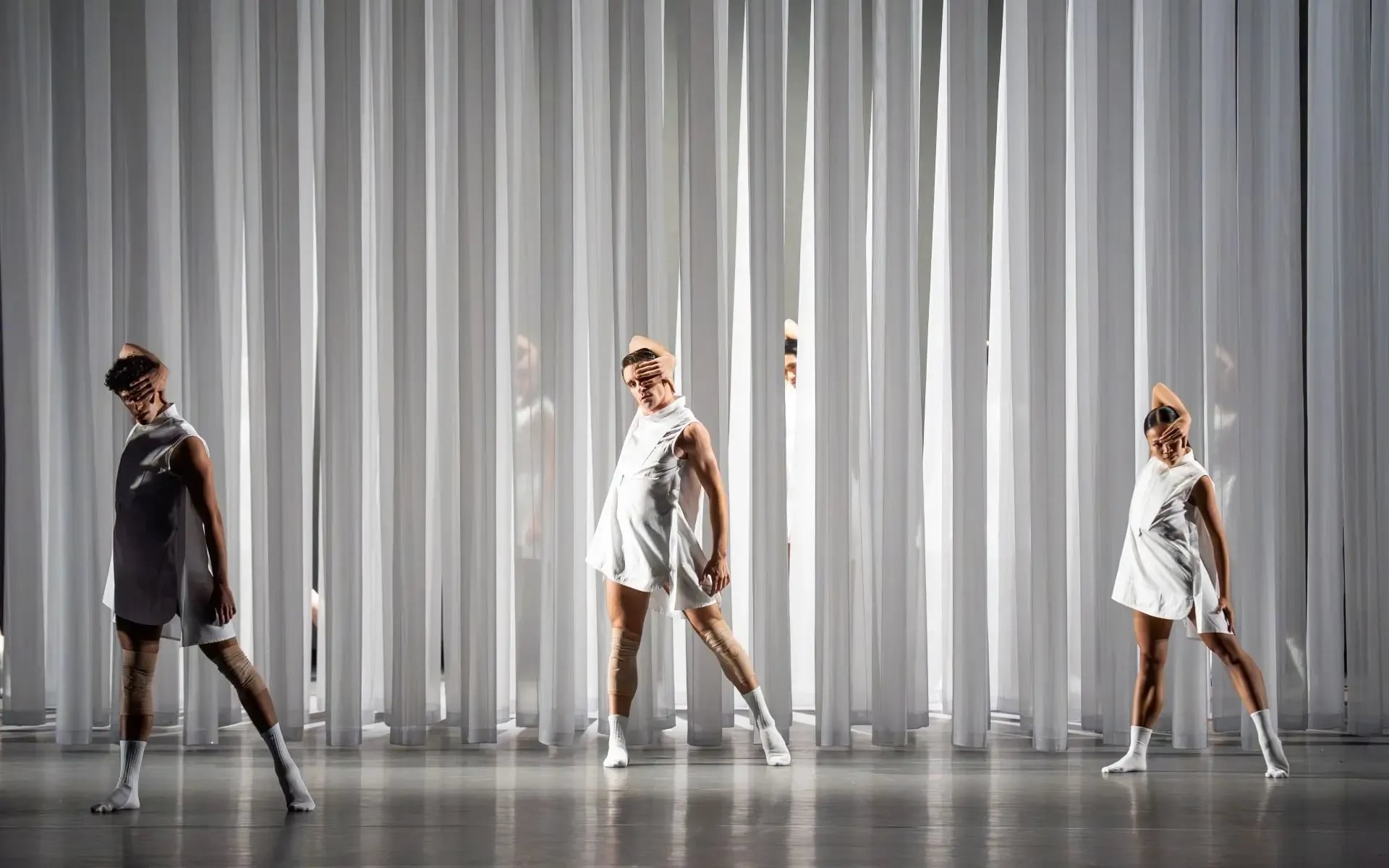 Grant for Dutch presentations abroad