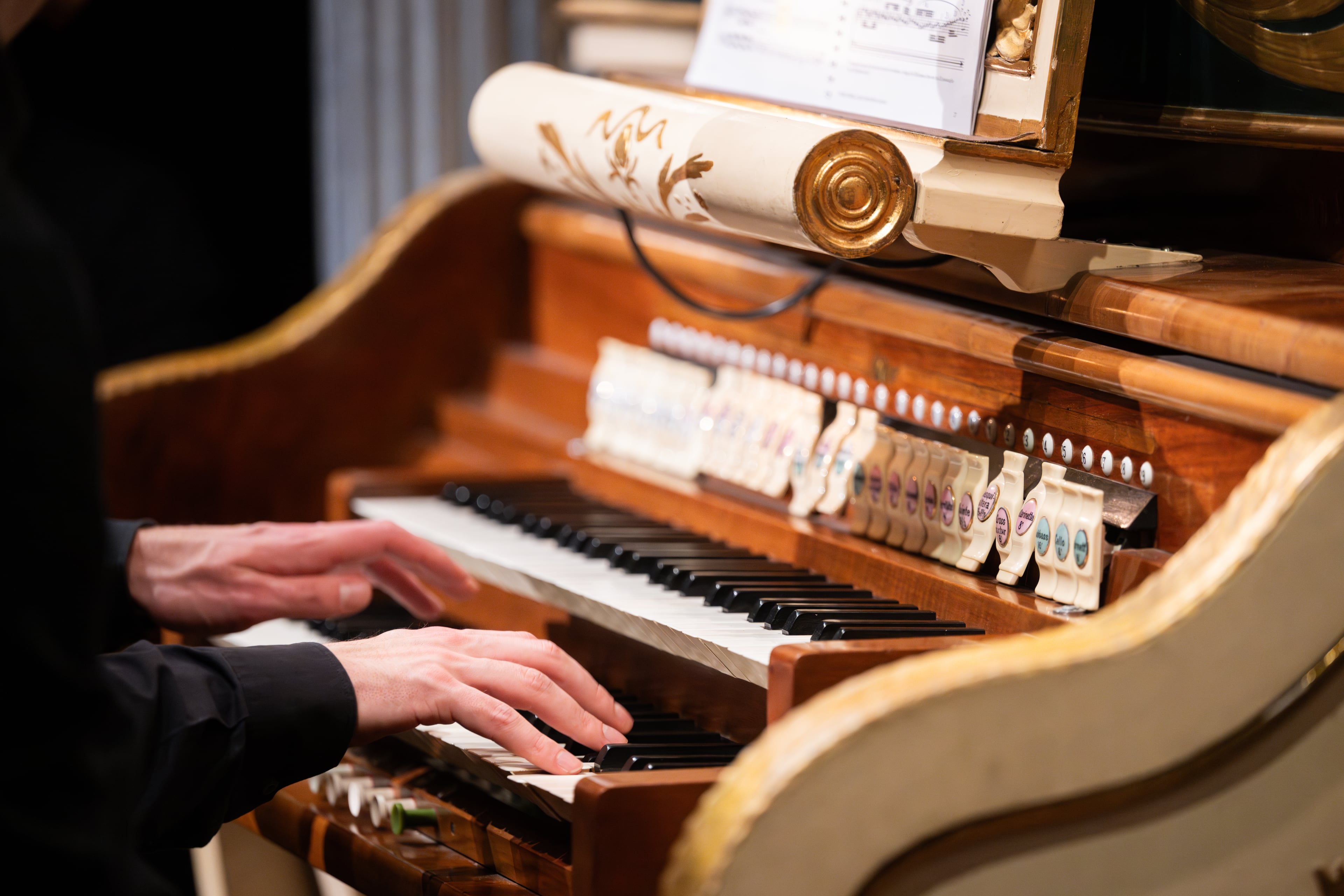 Ontwikkelbeurs muziekauteur