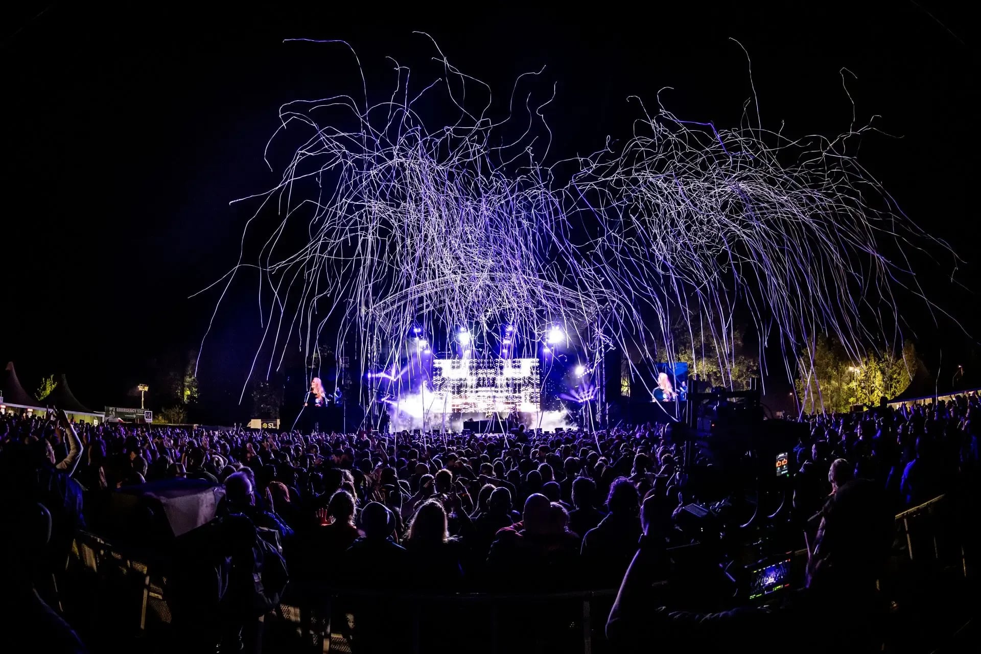 Festivalterrein