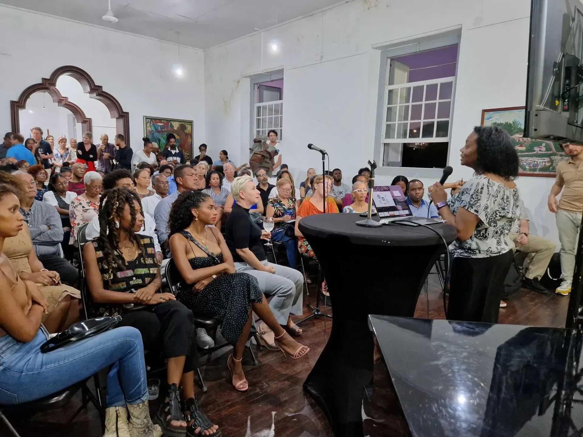 Online spreekuur voor Caribisch deel van het Koninkrijk op 6 juni