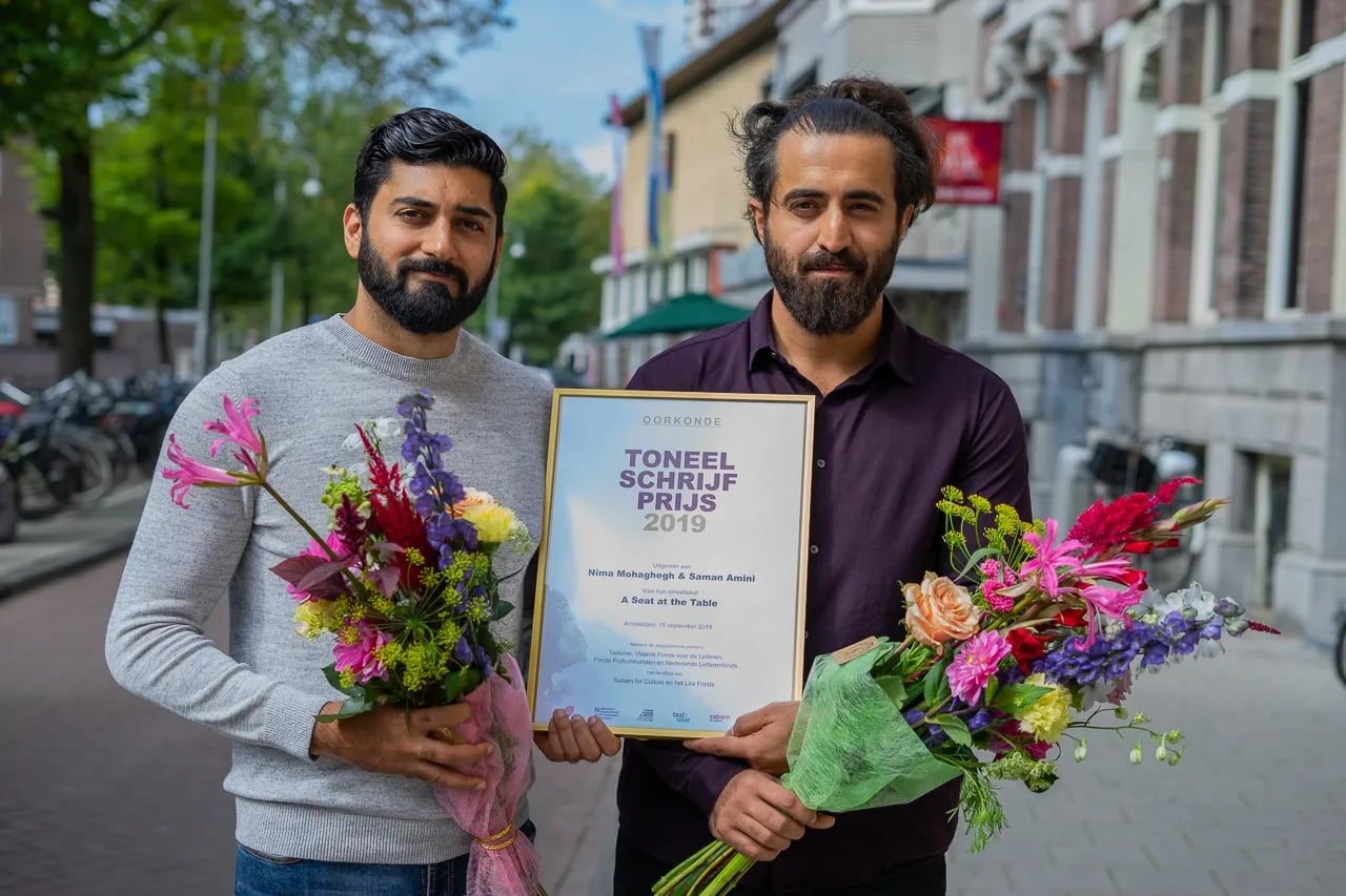 Foto: Robbie van Zoggel