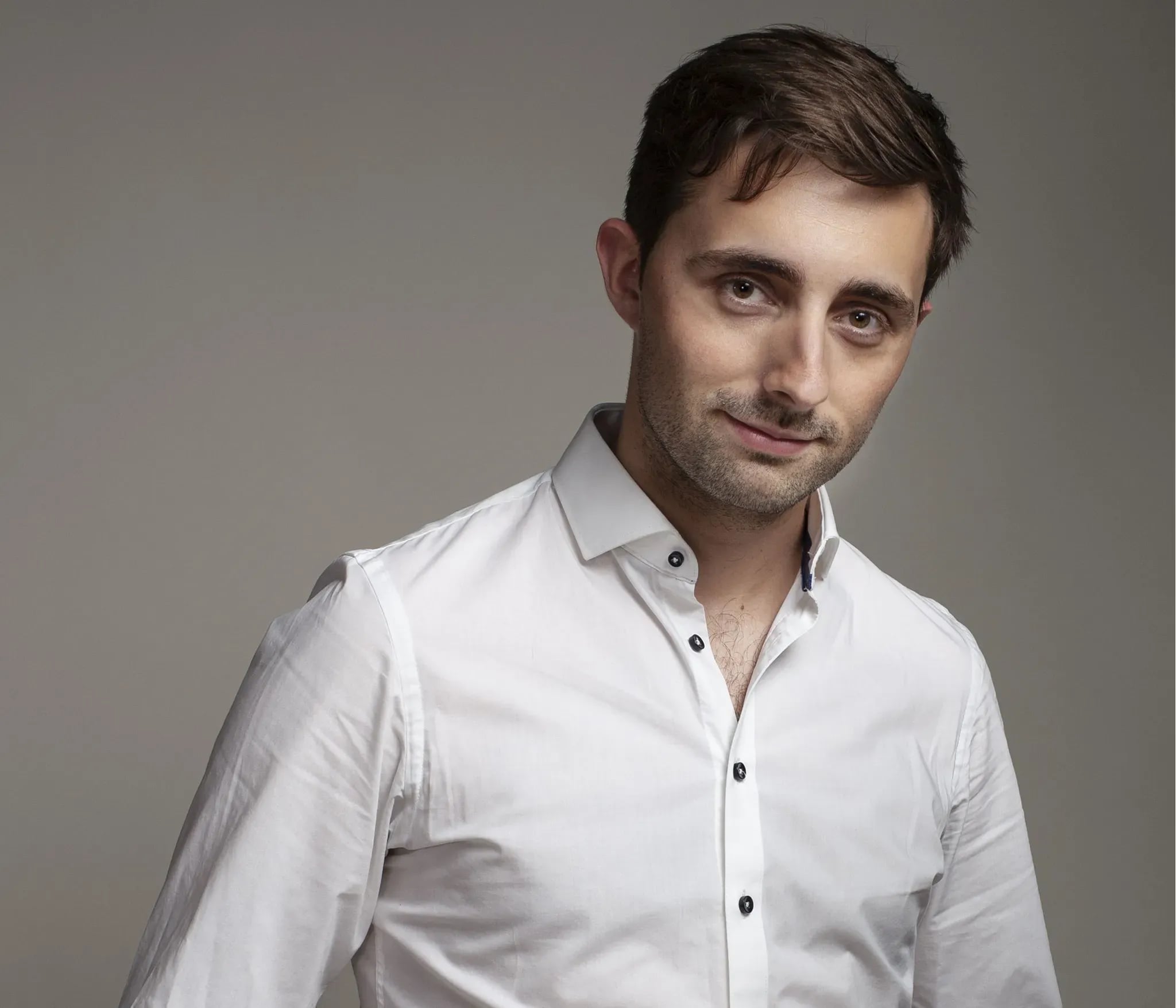 Dominique Vleeshouwers ontvangt Nederlandse Muziekprijs