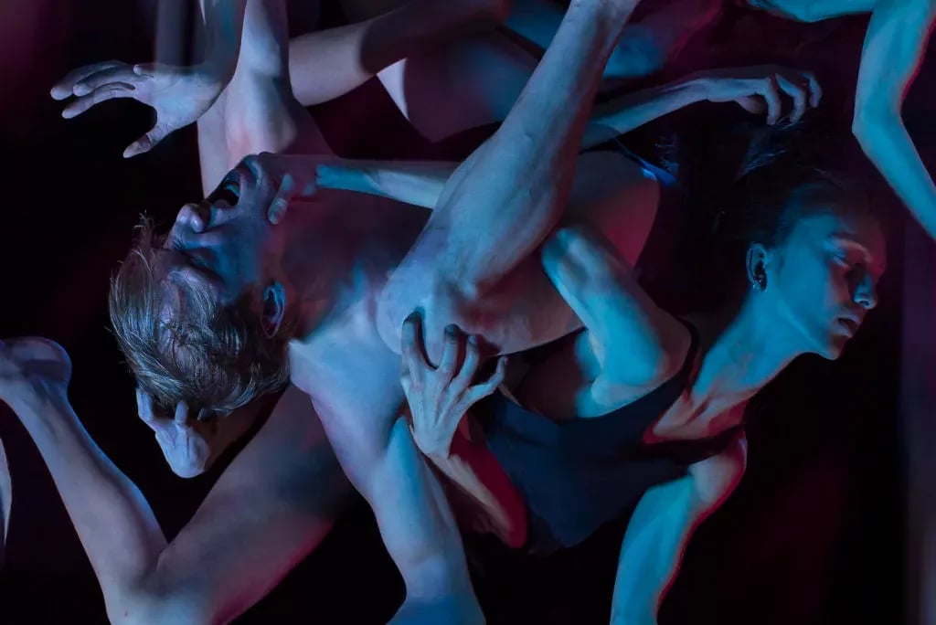 Een van de gehonoreerden IRcompany | Foto: Shueti