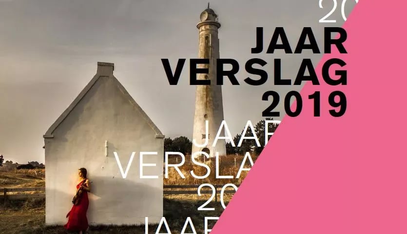 Jaarverslag 2019