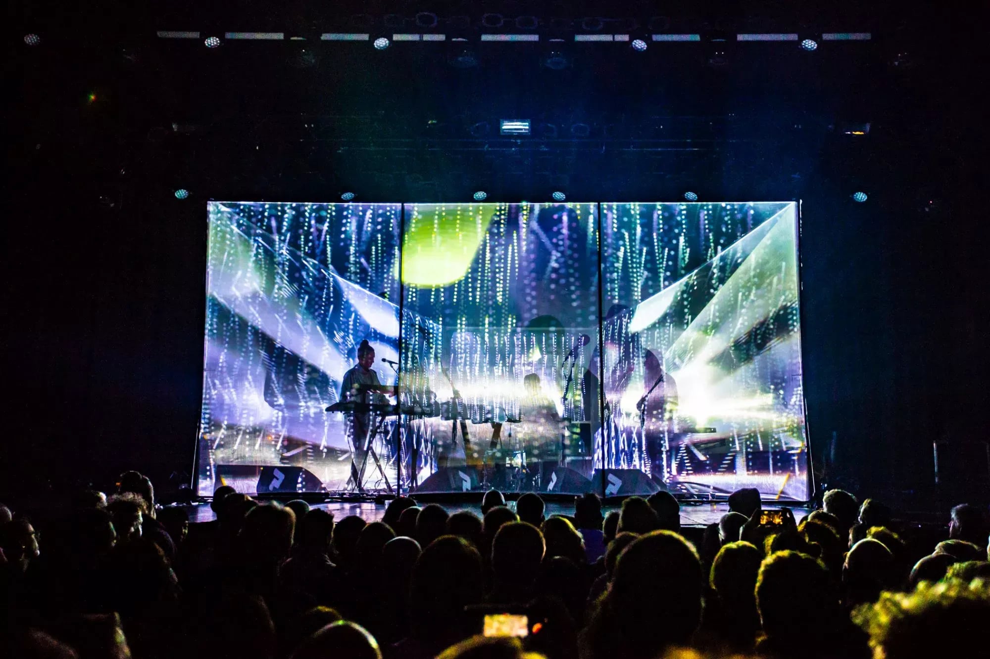 Le Gues Who | Foto: Erki Luyten