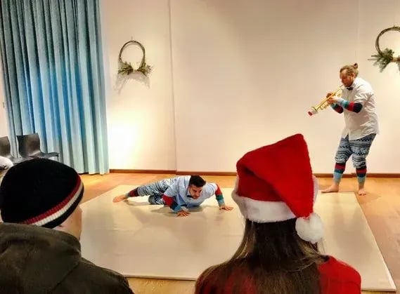 Foto: Tamar Brüggemann