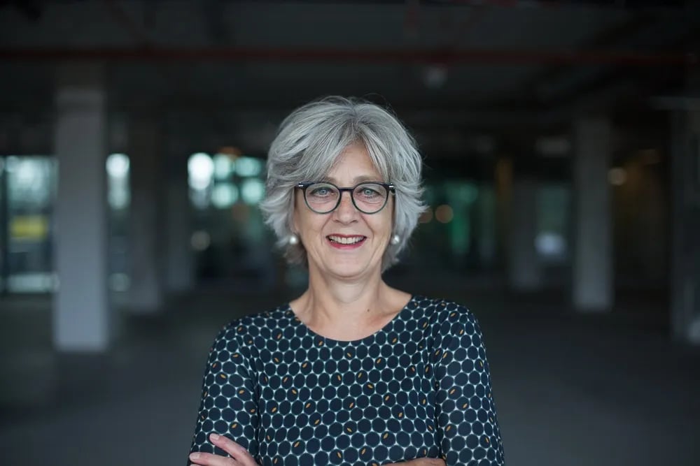 HENRIËTTE POST TO LEAVE FUND PERFORMING ARTS NL