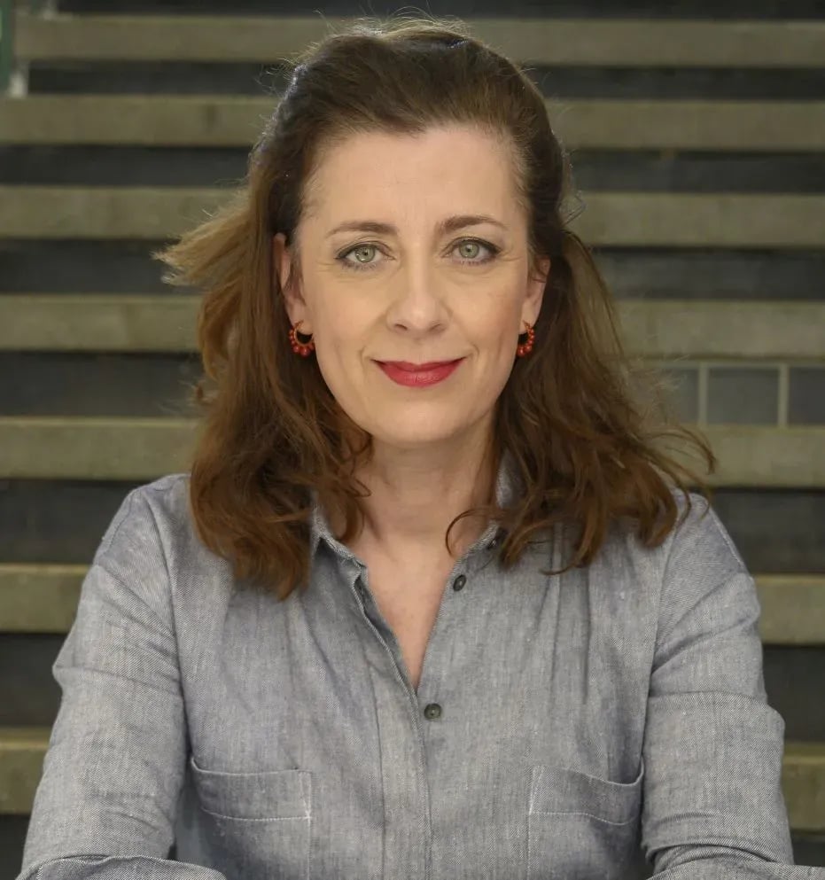 VIKTORIEN VAN HULST NEW DIRECTOR OF PERFORMING ARTS FUND NL FROM 1 JULY