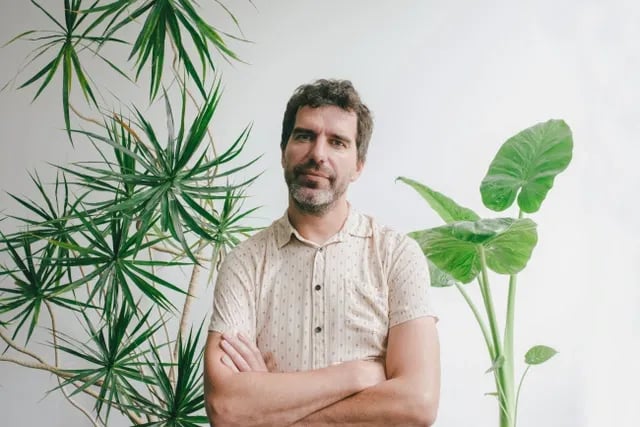 JOHAN GIJSEN NEW INTENDANT OF FUND PROGRAMME FAST FORWARD