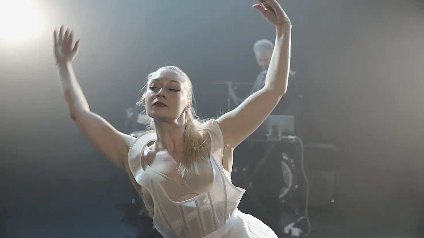 Derde seizoen cultureel tv-programma The Ballroom van start