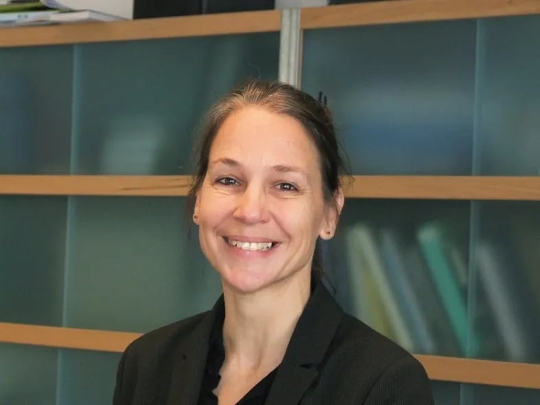 Annemieke Keurentjes joins the Performing Arts Fund NL as Secretary for Internationalisation