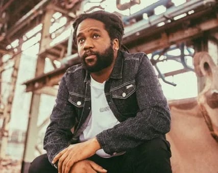 Glen Faria | Foto: © Segraphy