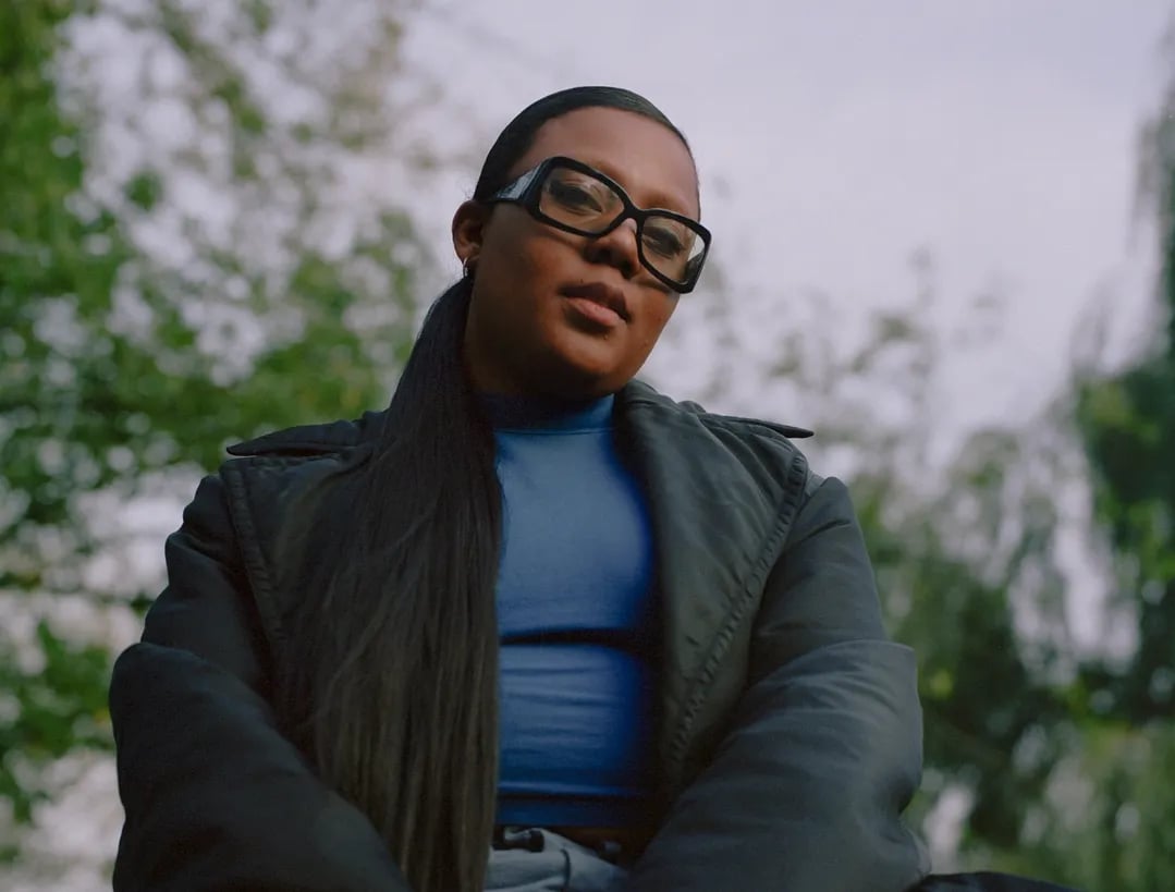 LYZZA | Foto: © LYZZA