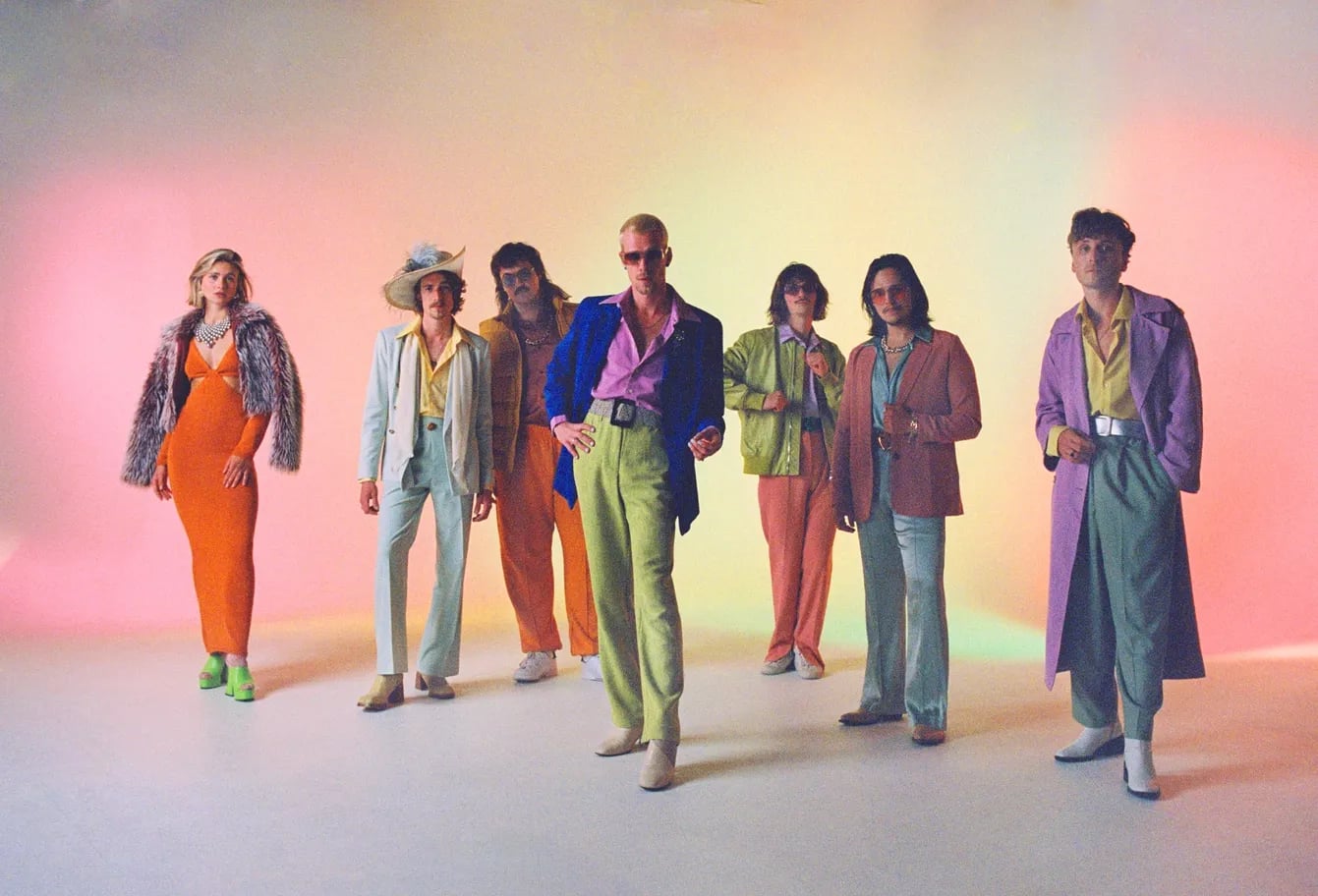 Son Mieux | Foto: © Philine van den Hul