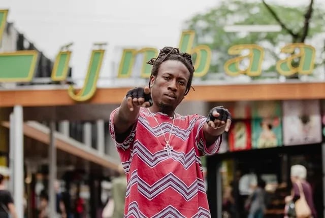 Dietrich Pott | Foto: © Thijs Huizer