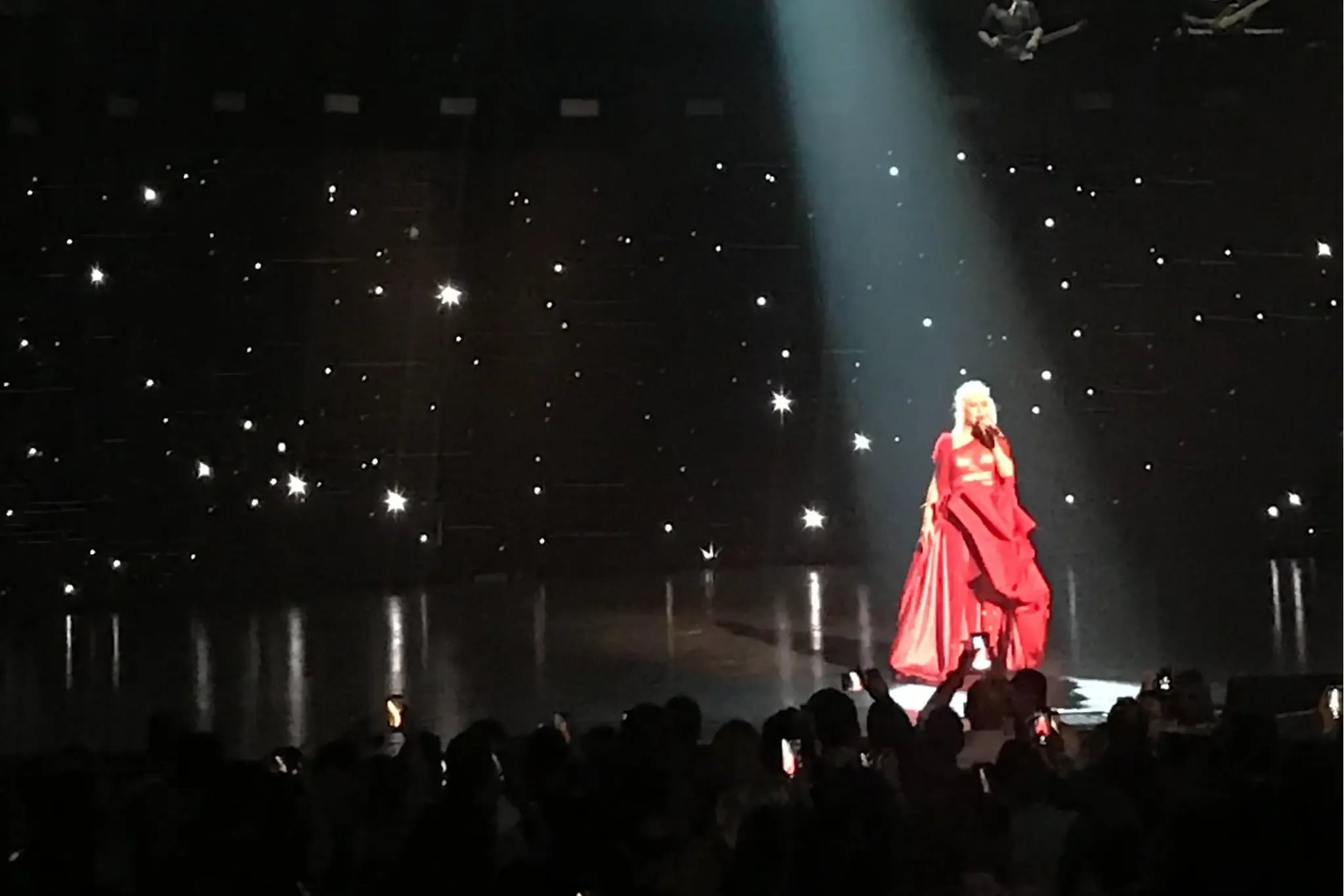 Foto: © Rebecca Orlov via Unsplash