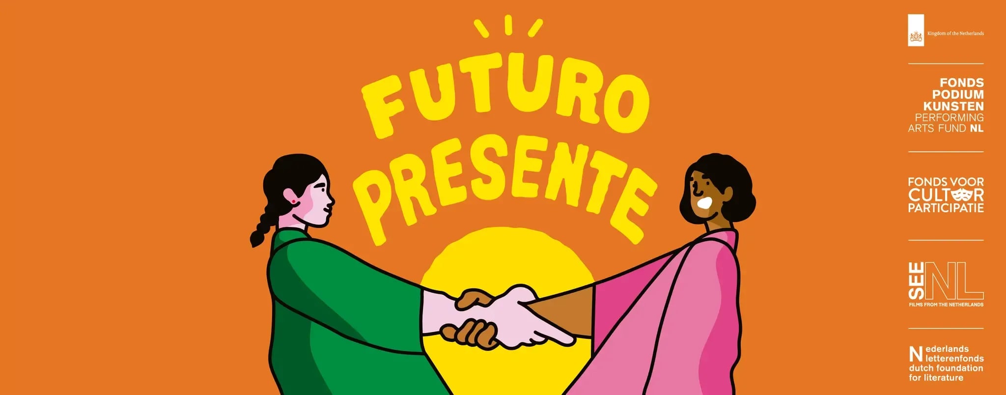 FuturoPresente | Campagnebeeld: © Xaviera Altena