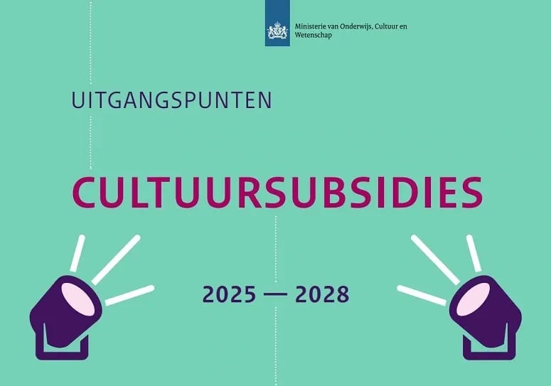 Staatssecretaris Uslu publiceert Uitgangspuntenbrief 2025 - 2028