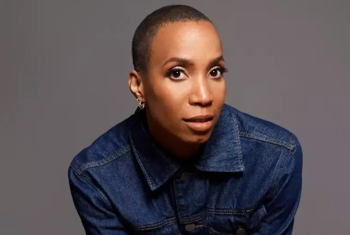 Dionne Verwey, foto: © Romy Treebusch