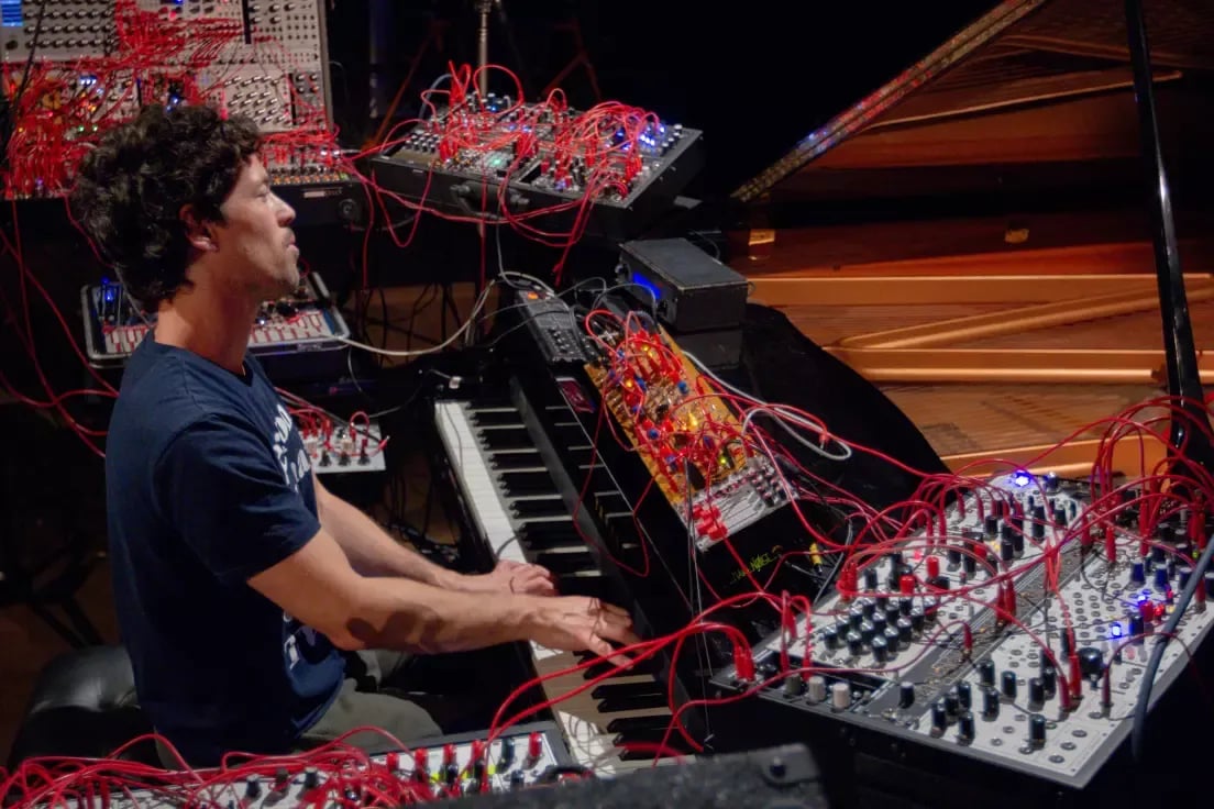 Foto: © Doriene Marselje