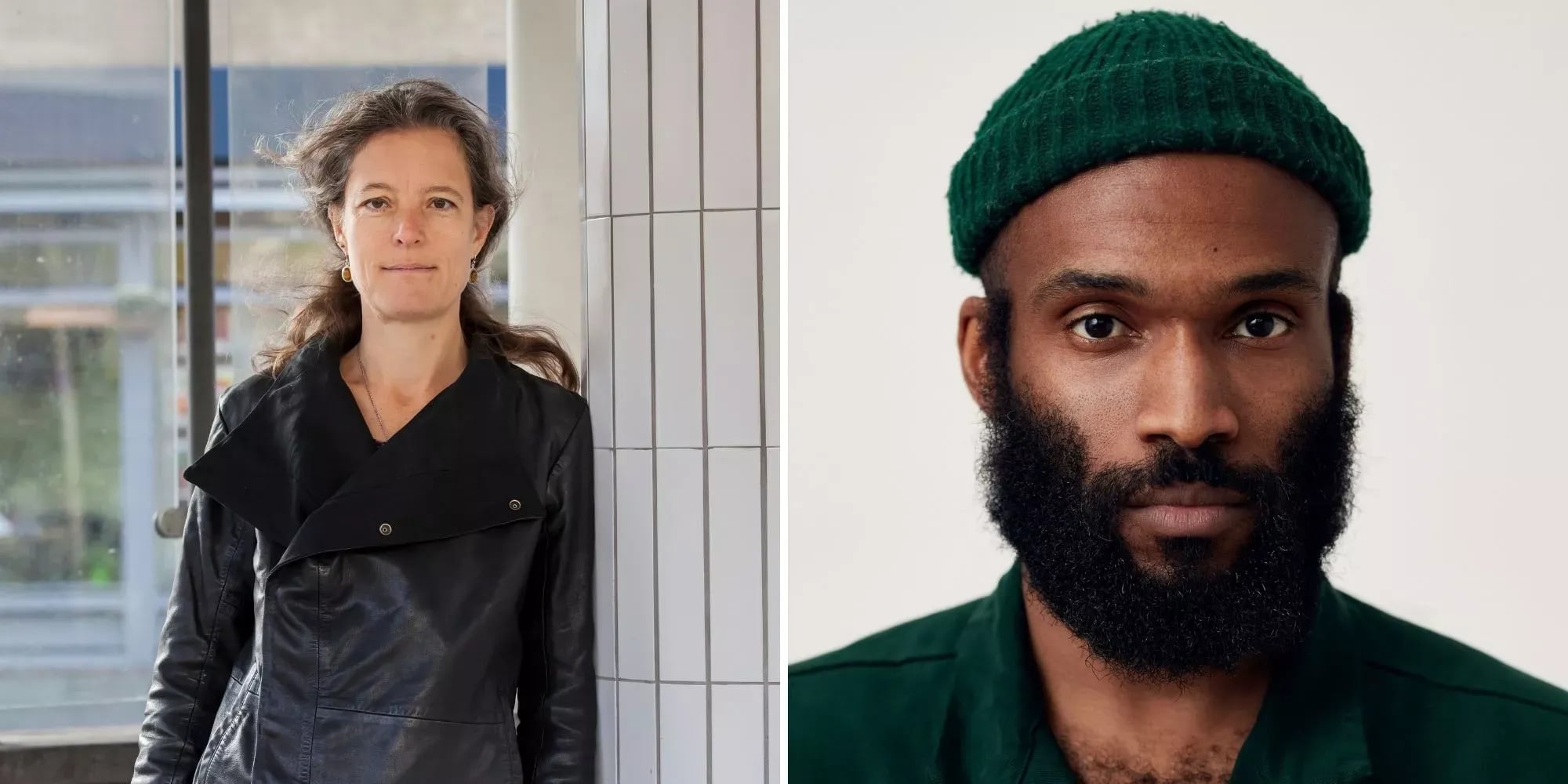Fie Schouten and Gery Mendes to be resident artists at the Van Doesburghuis in 2025