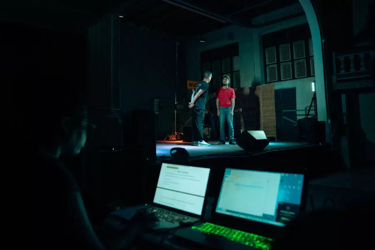 Registration: Online Consultation for the Caribbean Part of the Kingdom