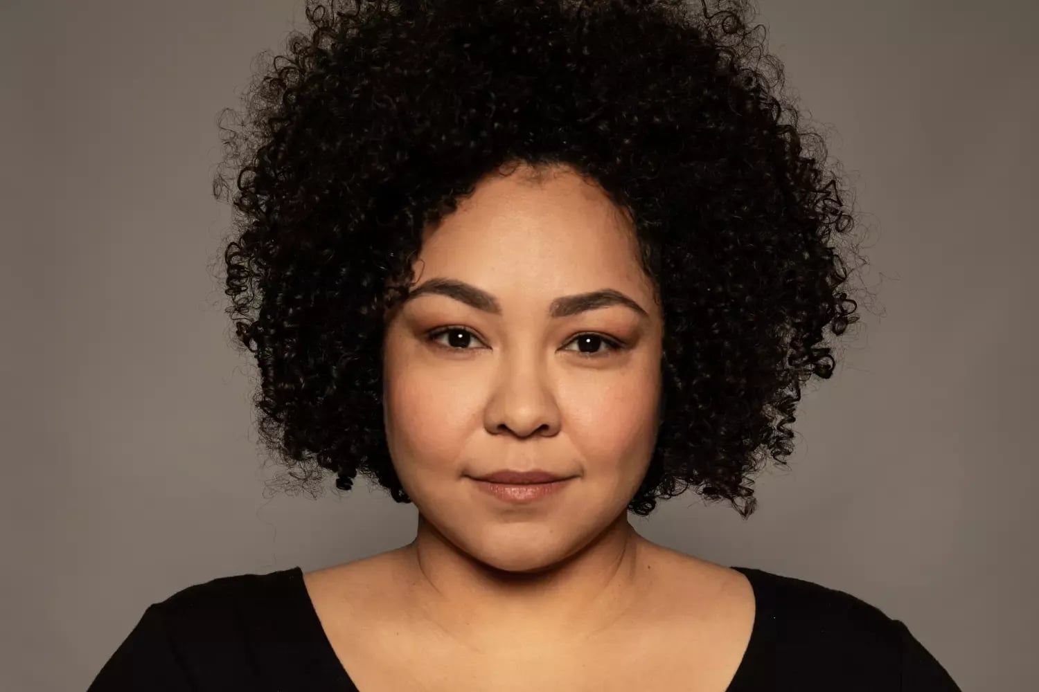 Naomi van der Linden, foto: © Roeltje van de Sande Bakhuijzen