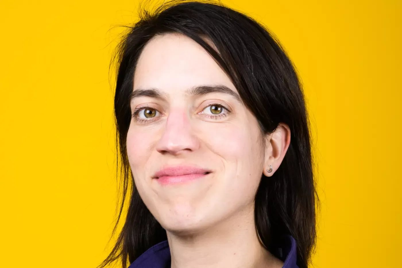 Sanne Nouws, foto: © Jostijn Ligtvoet