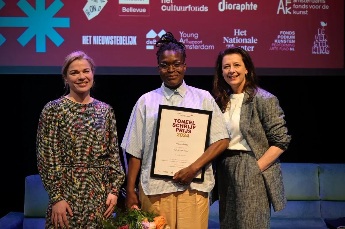 Foto: © Karen van Gilst