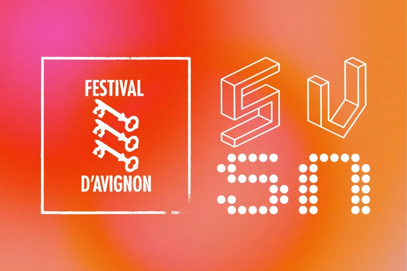 Open call Rencontres SVSN, Avignon