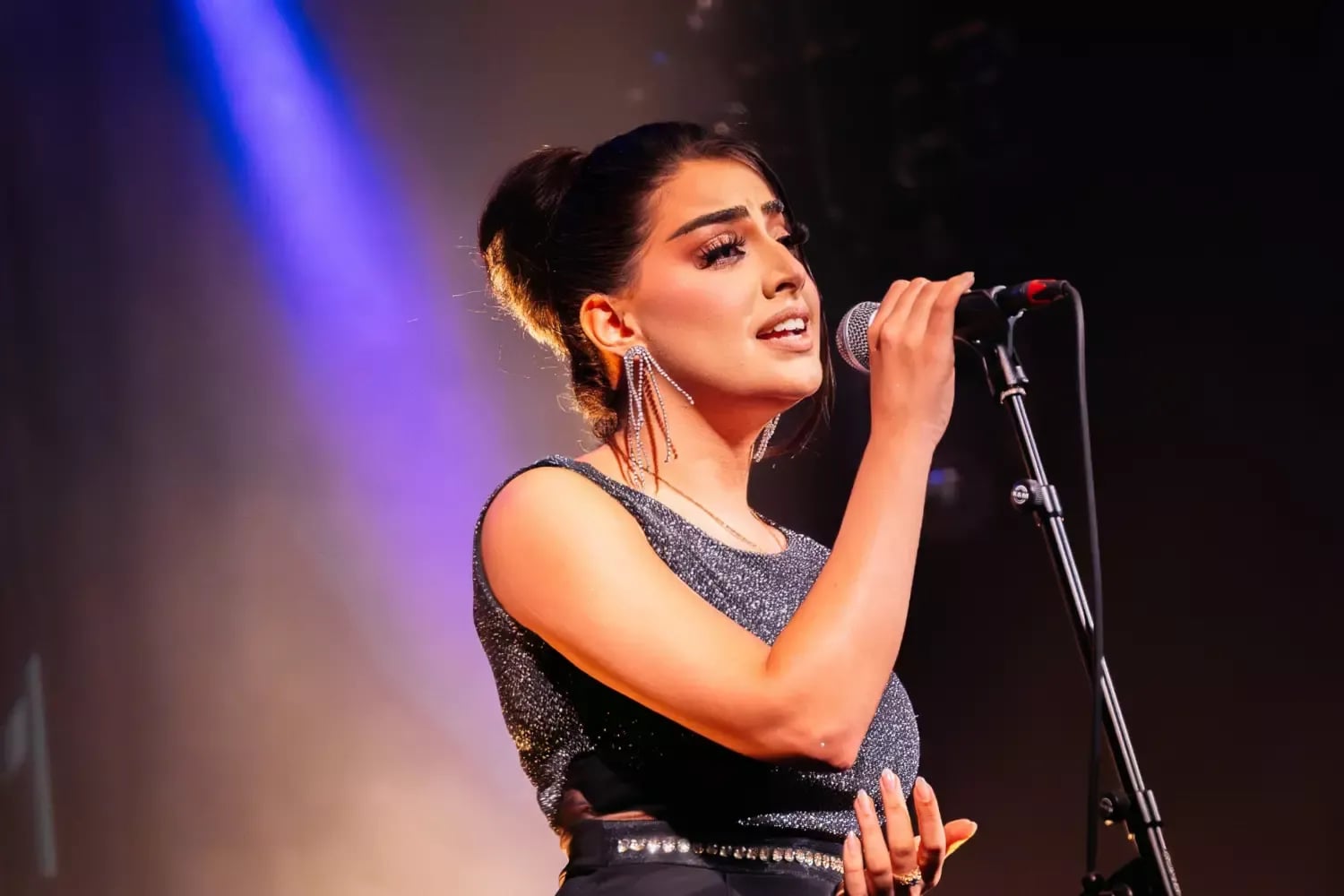 Nieloefaar, Woman-Life-Freedom, © Lucas Kormelink 