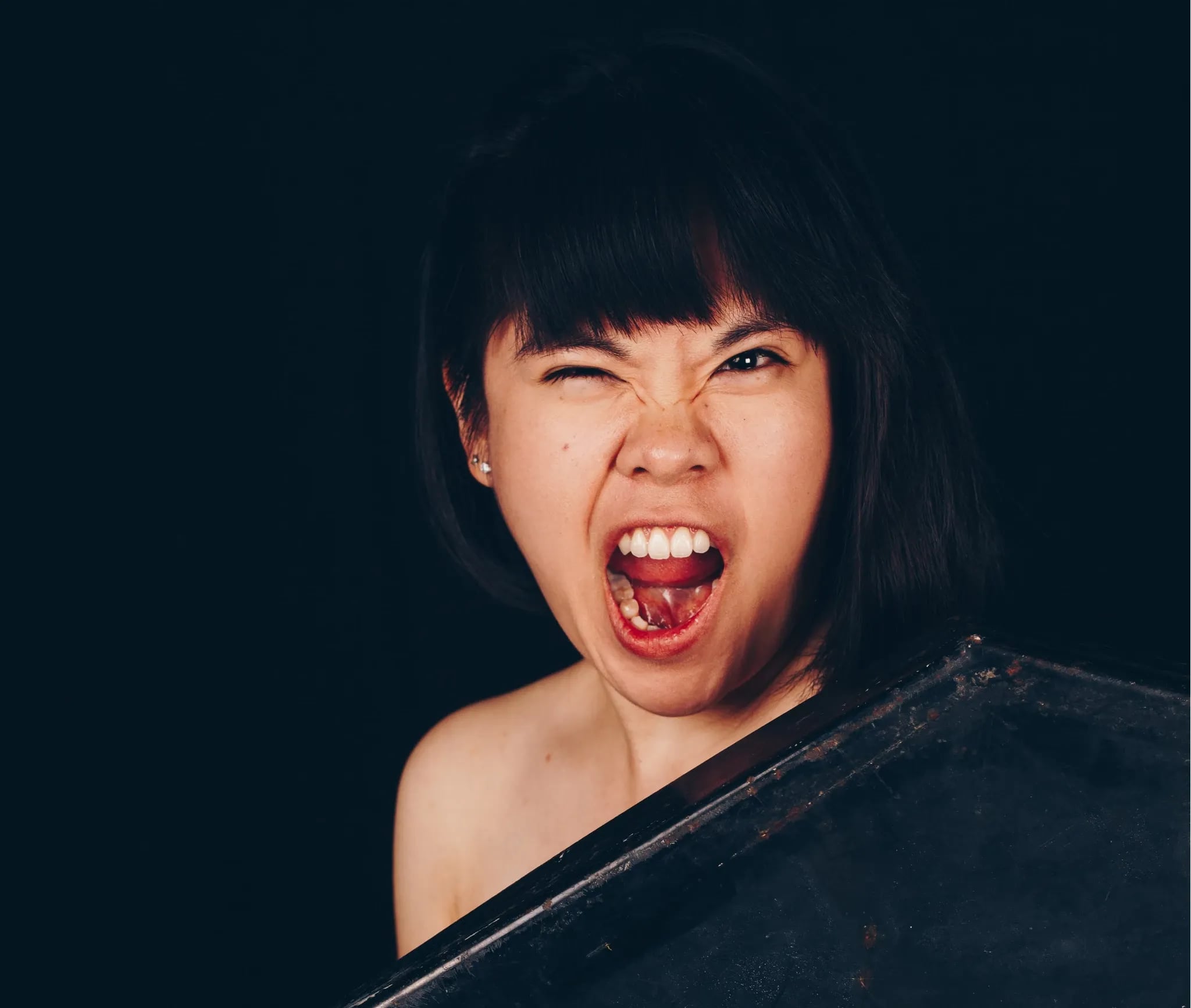 Yung-Tuan Ku © Wiebrig Krakau