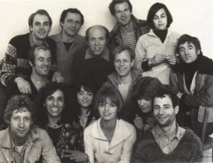 Oude films Werkteater online te zien