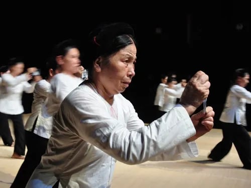 12 april première Drought and Rain van Ea Sola (Vietnam)