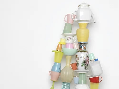 Showcase programma tijdens de Nederlandse Dansdagen