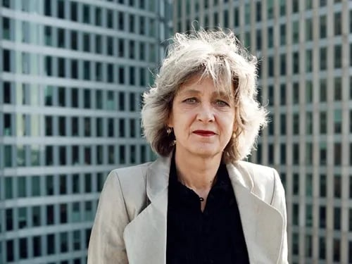 Speech Henriëtte Post AtanaSoos