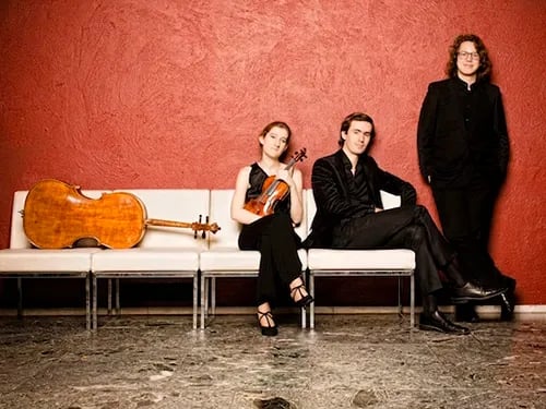 Foto: Marco Borggreve