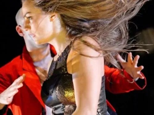 Midnight Rising, Club Guy & Roni - Foto: Andreas J. Etter