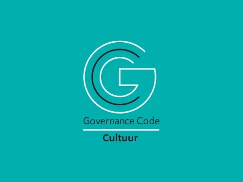 Governance Code Cultuur