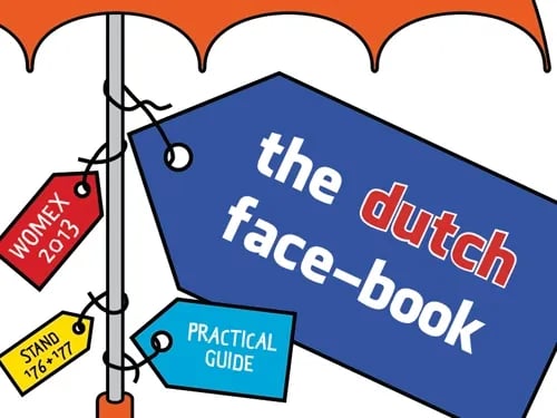 Dutch Performing Arts naar WOMEX