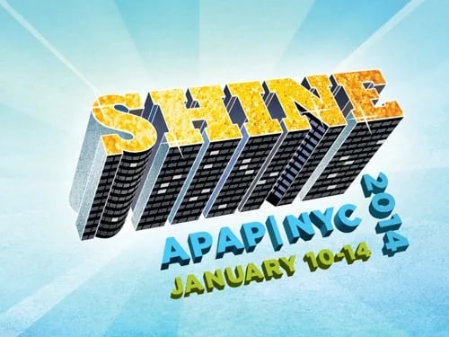 Dutch Performing Arts naar APAP NYC 2014