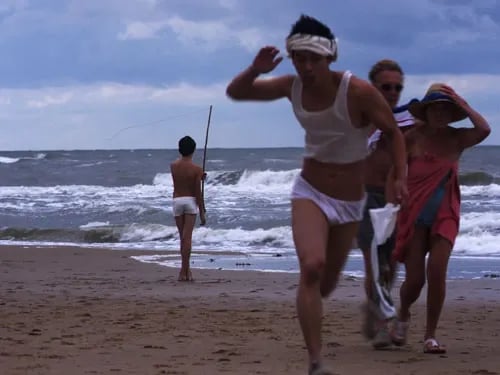 Ik ben de enige (Point Taken 4)