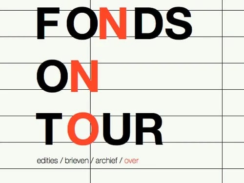 Website Fonds on Tour live