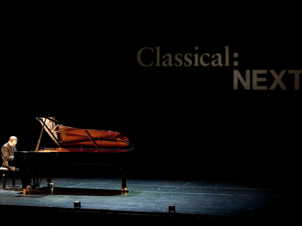 Aanmelden showcases conferentie Classical:NEXT 2015