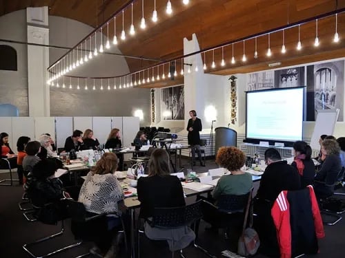 Crash Course Cultureel Ondernemerschap III