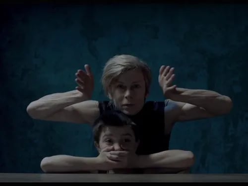 Off Ground wint Prix Italia