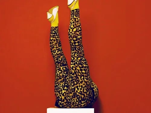 Foto: Isabelle Wenzel