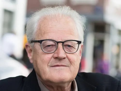 Van Baasbank ontvangt prijs beste internationale programmeur